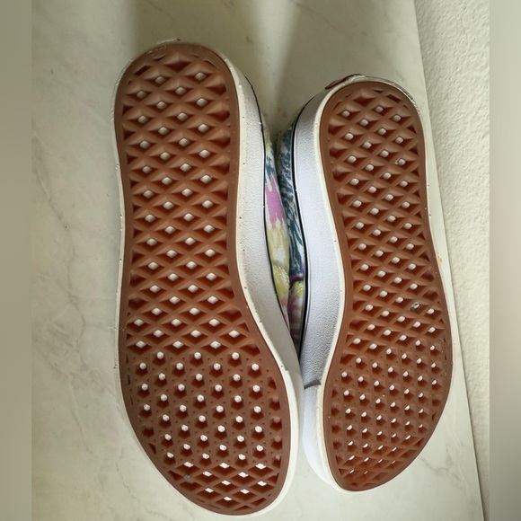 VANS Comfy Cush Sneakers - Picture 6 of 10